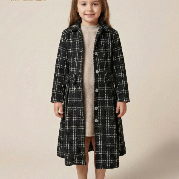 فستان-بالطو