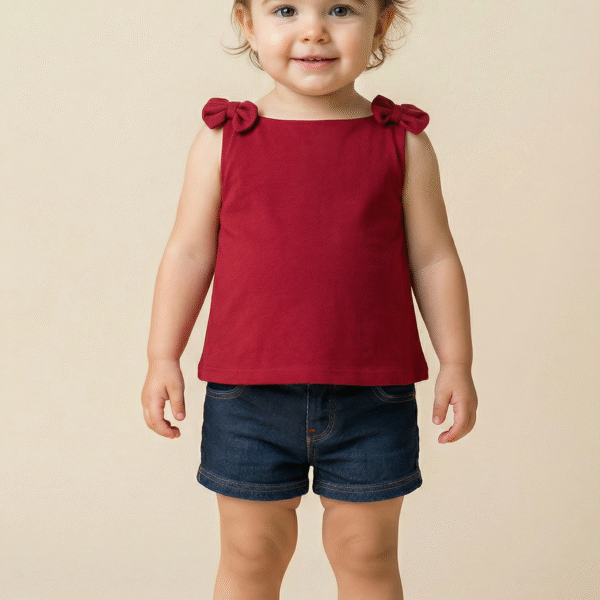 توب خروج أنيق